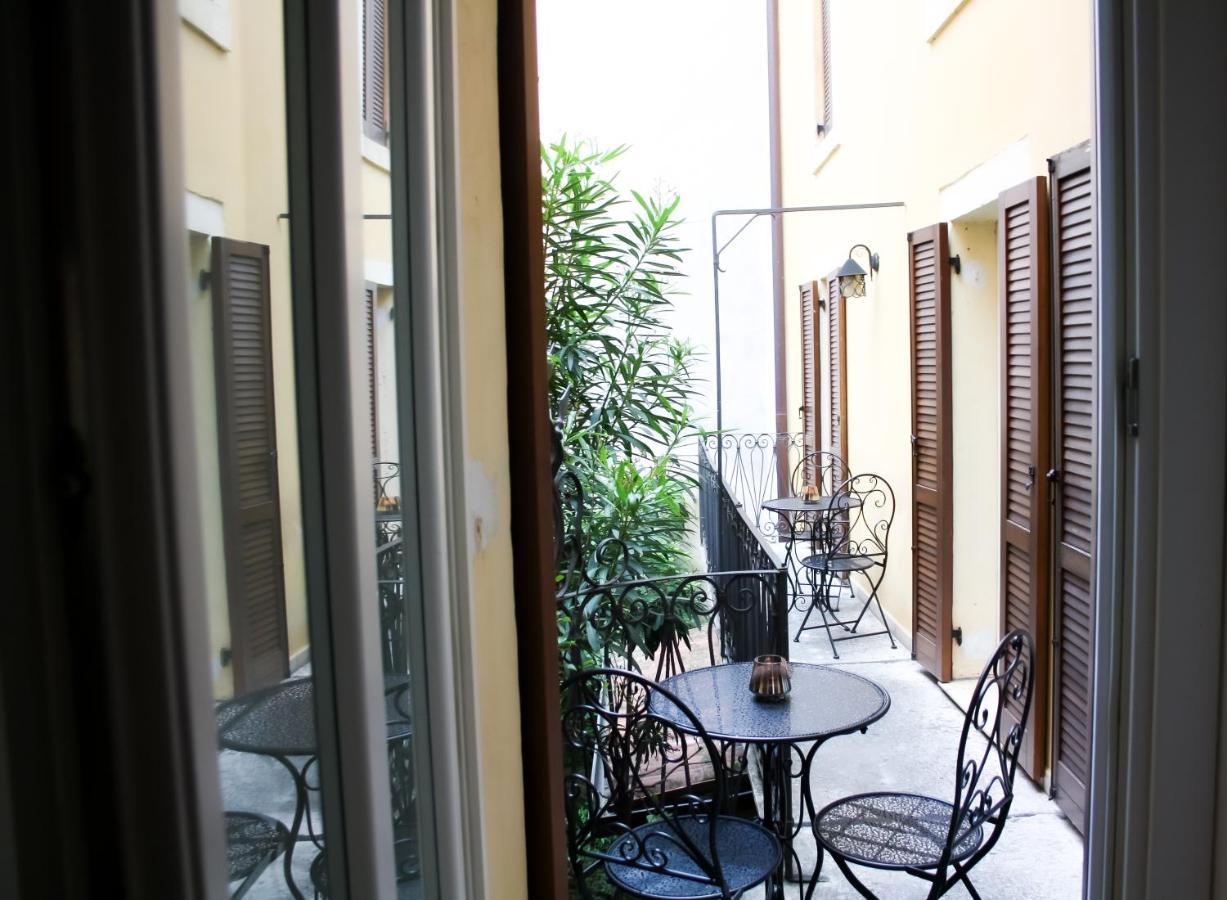 Antiche Mura - Italian Homing Verona Exterior photo