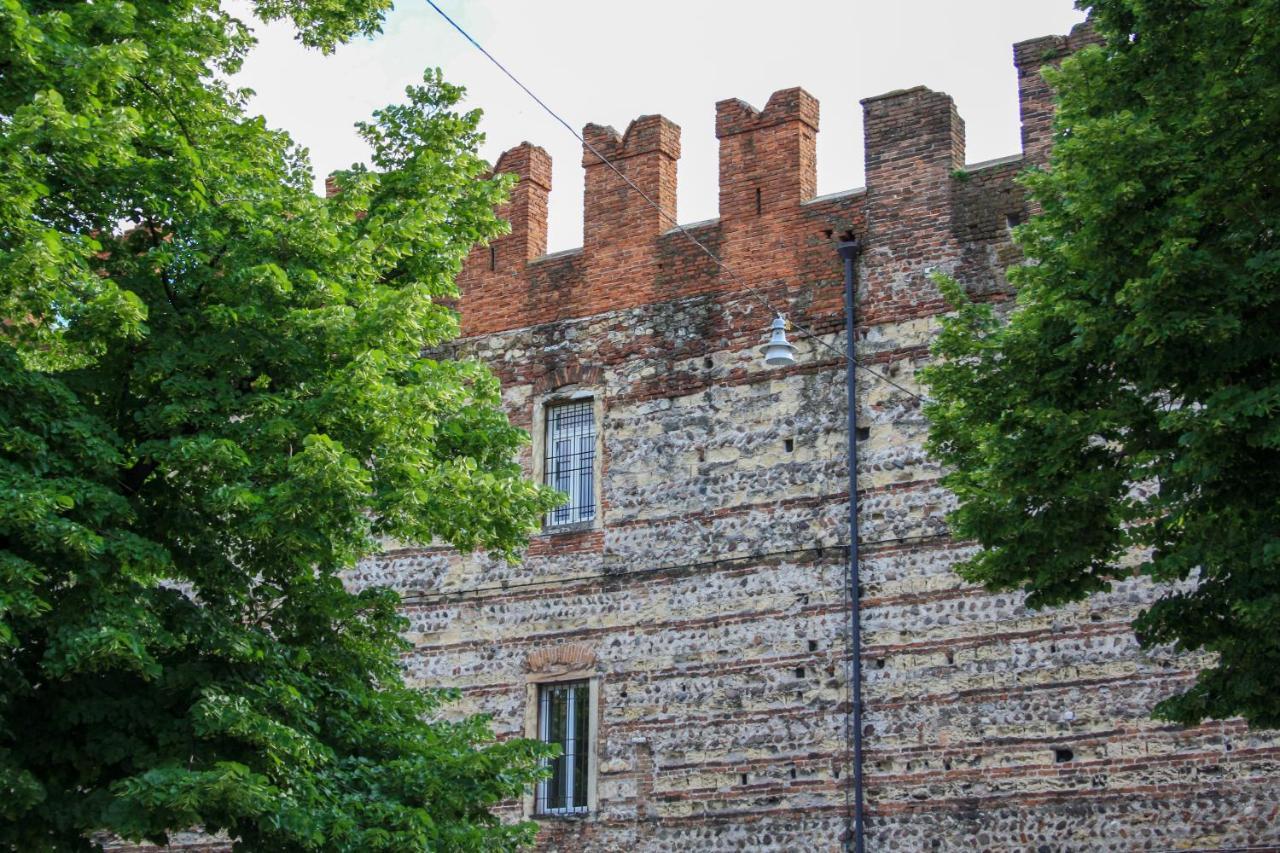 Antiche Mura - Italian Homing Verona Exterior photo