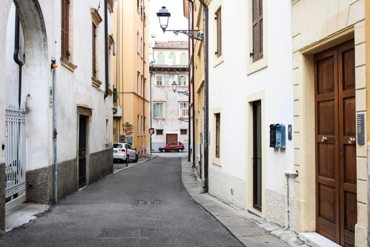Antiche Mura - Italian Homing Verona Exterior photo